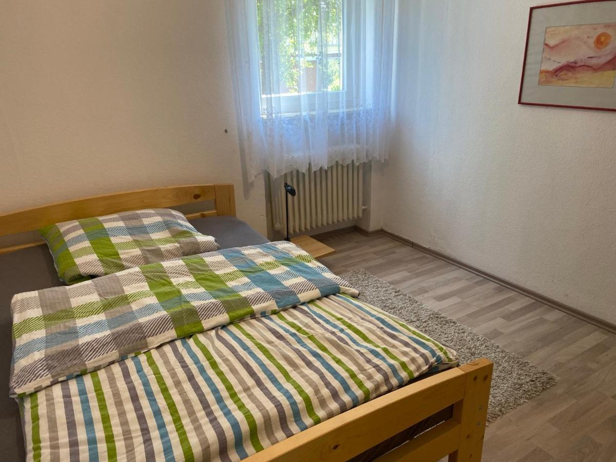 Ferienwohnung Fackelmann Dettelbach Exterior photo