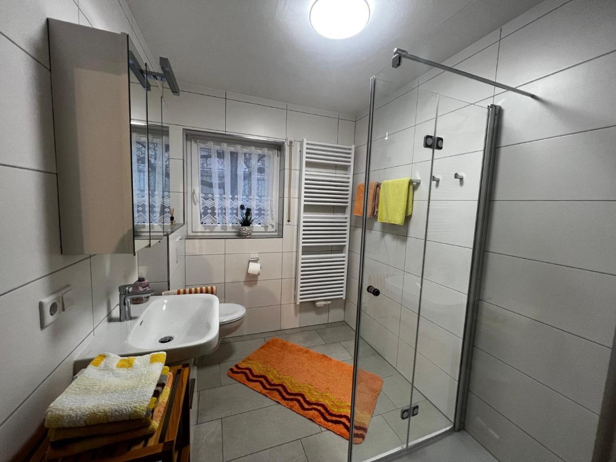 Ferienwohnung Fackelmann Dettelbach Exterior photo